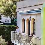 Baba Residences מלון דירות