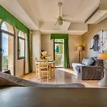 Baba Residences מלון דירות 4*