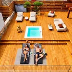 Aparthotel Baba Residences