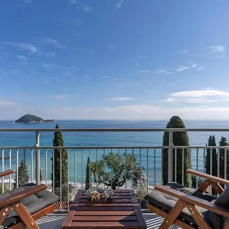 Aparthotel Baba Residences