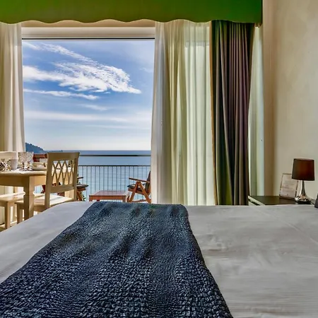 Baba Residences Aparthotel Alassio