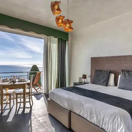 Baba Residences Aparthotel Alassio