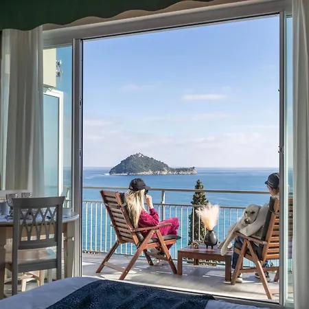 Aparthotel Baba Residences Alassio