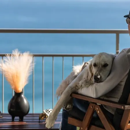 Baba Residences Aparthotel