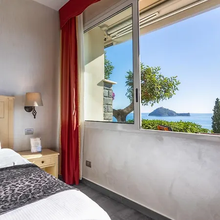 Baba Residences 4* Alassio
