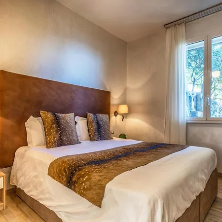 Baba Residences アパートホテル アラッシオ