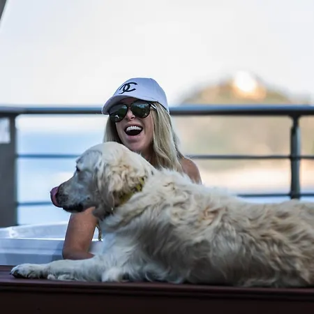 Aparthotel Baba Residences Alassio