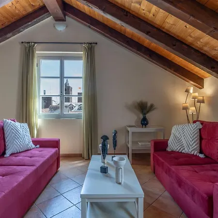 Baba Residences 3*