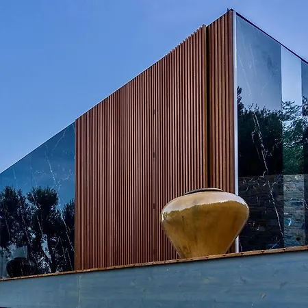 Baba Residences 4* アラッシオ