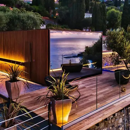 Aparthotel Baba Residences Alassio