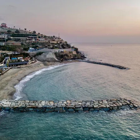 מלון דירות Baba Residences 3*