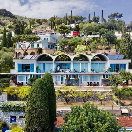 מלון דירות Baba Residences