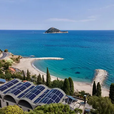 Baba Residences Aparthotel