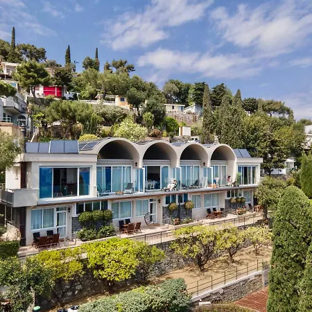 Baba Residences 3* אלסיו