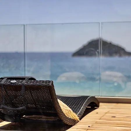 Baba Residences 4* Alassio