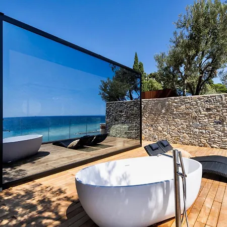 Aparthotel Baba Residences Alassio