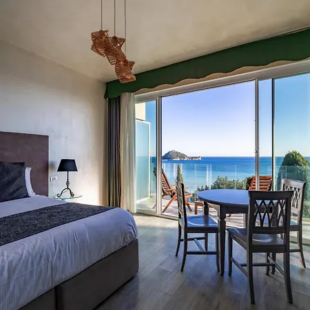 Baba Residences 4* Alassio