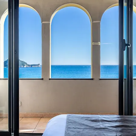 Baba Residences アパートホテル