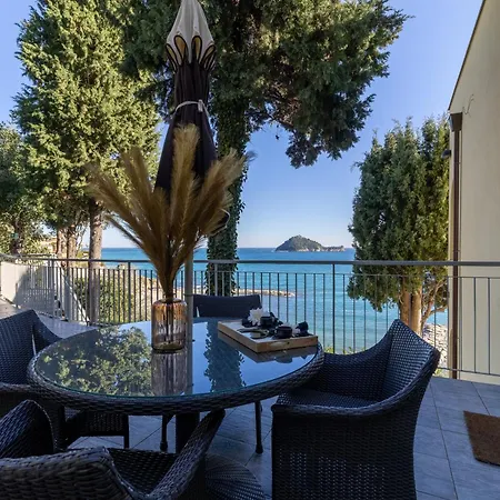 Baba Residences Aparthotel 4*