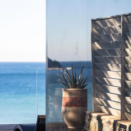 Baba Residences Aparthotel Alassio