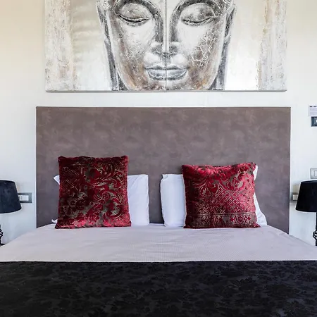 Baba Residences Aparthotel 4*