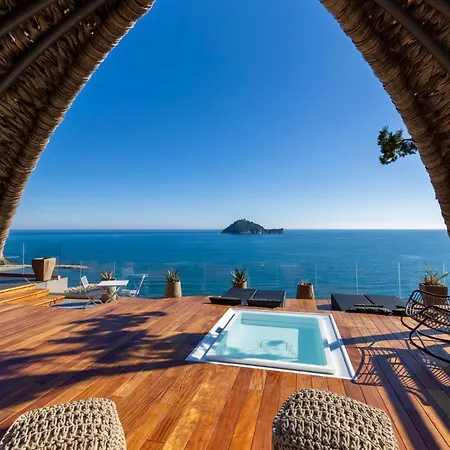 Aparthotel Baba Residences Alassio