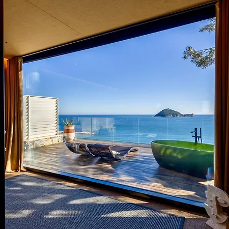 Baba Residences Aparthotel Alassio