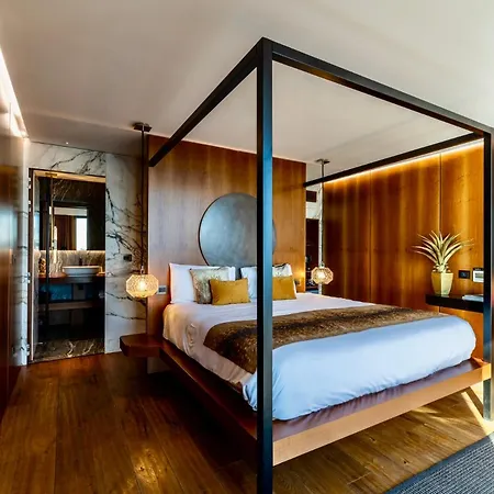 Aparthotel Baba Residences Alassio