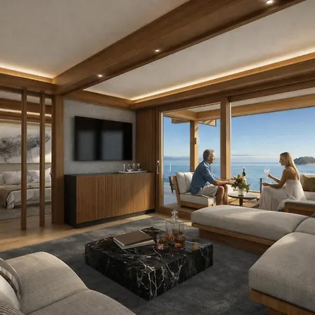 Baba Residences 4* Alassio