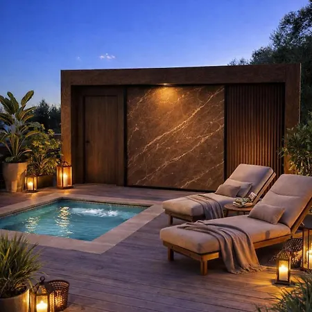 Aparthotel Baba Residences 4*