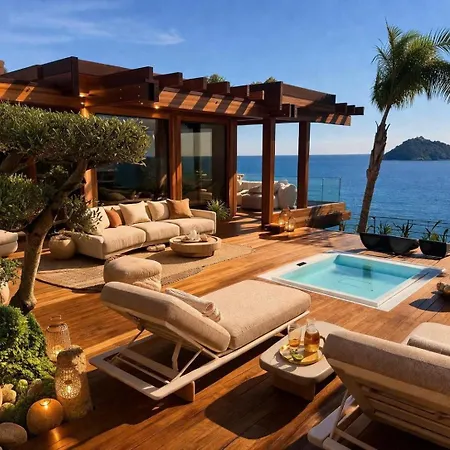 Baba Residences 4*