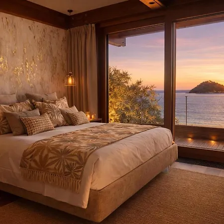 Aparthotel Baba Residences Alassio