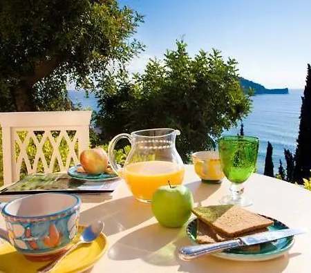 Aparthotel Baba Residences Alassio