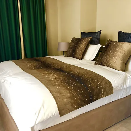 Baba Residences アパートホテル アラッシオ