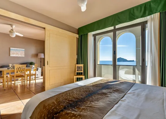 Baba Residences 4* Alassio