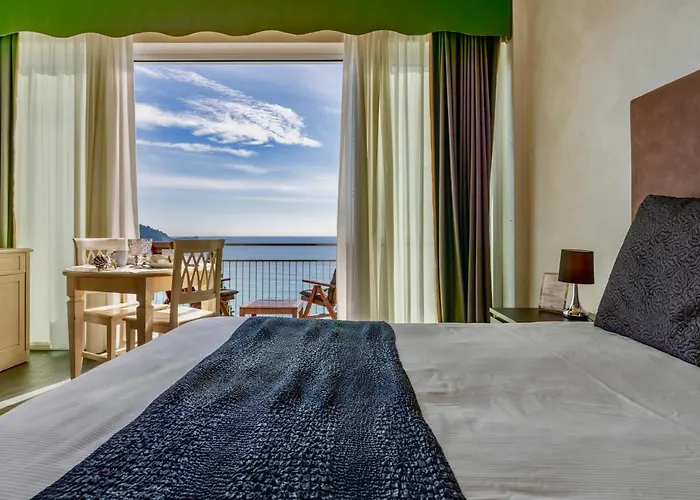 Baba Residences Aparthotel Alassio