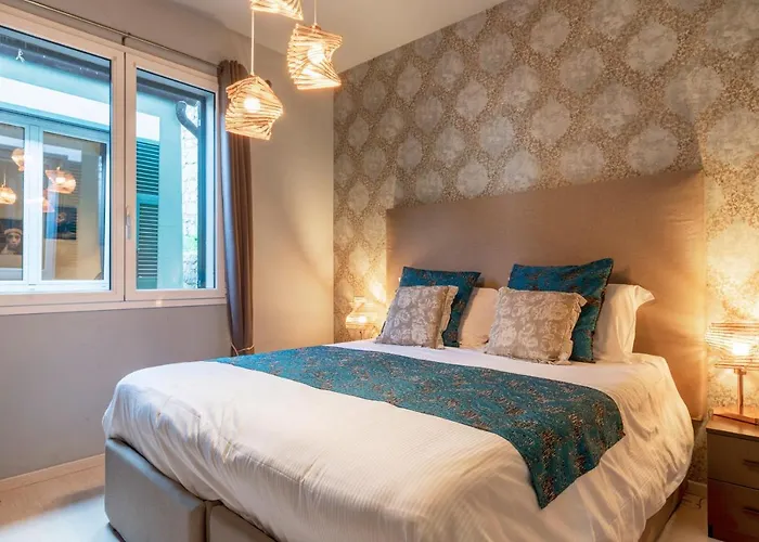 Aparthotel Baba Residences 4*