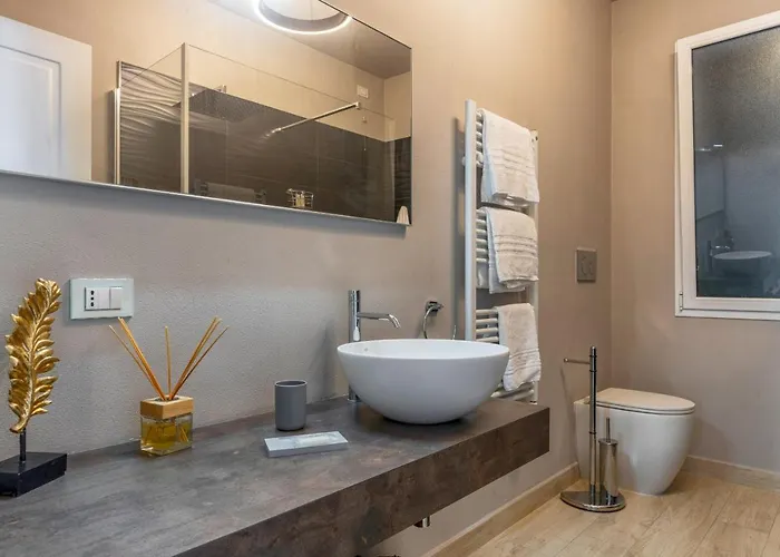 Baba Residences 4* Alassio