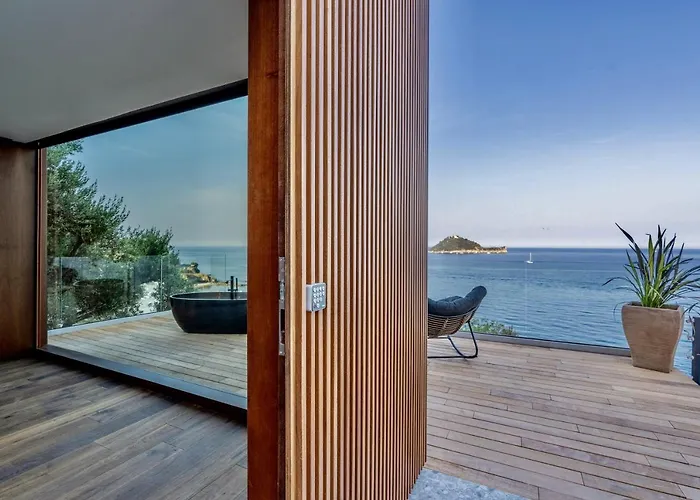 Aparthotel Baba Residences