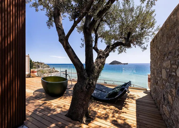 Baba Residences Alassio
