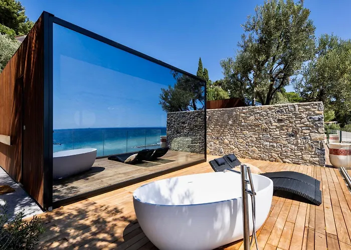 Aparthotel Baba Residences Alassio