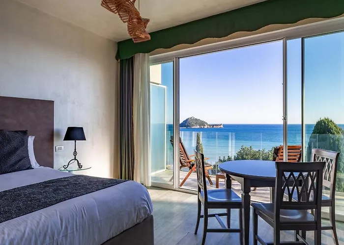 Baba Residences 4* Alassio