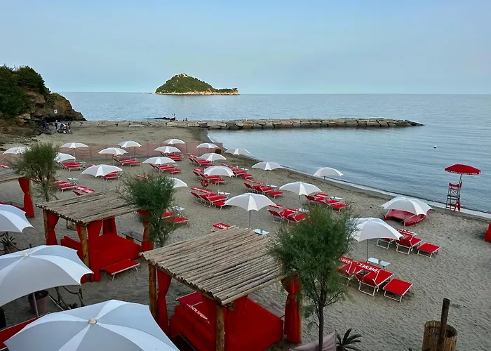 Aparthotel Baba Residences 4*