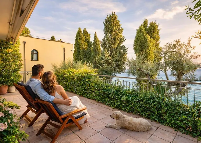 Baba Residences Alassio