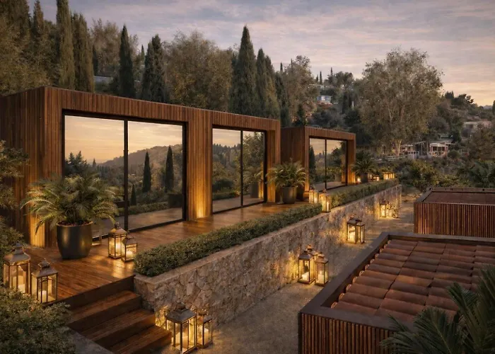 Baba Residences Aparthotel Alassio