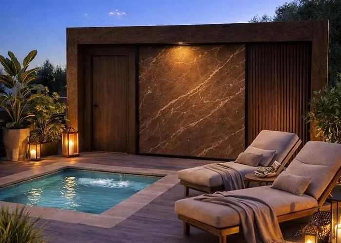 Aparthotel Baba Residences 4*