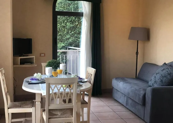 Baba Residences Aparthotel Alassio