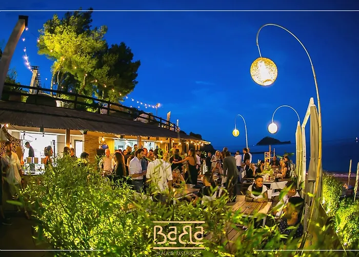 Baba Residences Aparthotel