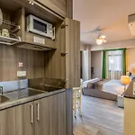 Aparthotel Baba Residences Alassio