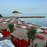 Aparthotel Baba Residences 4*